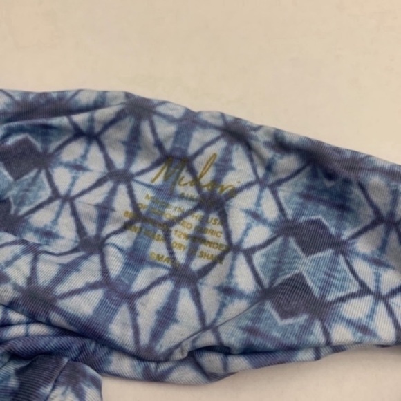 Midori Mykonos Brayden Bottoms 
Bikini bottom - Picture 6 of 6